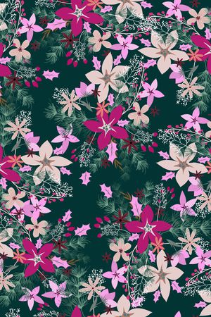 数码华亿平台印花华亿平台图片