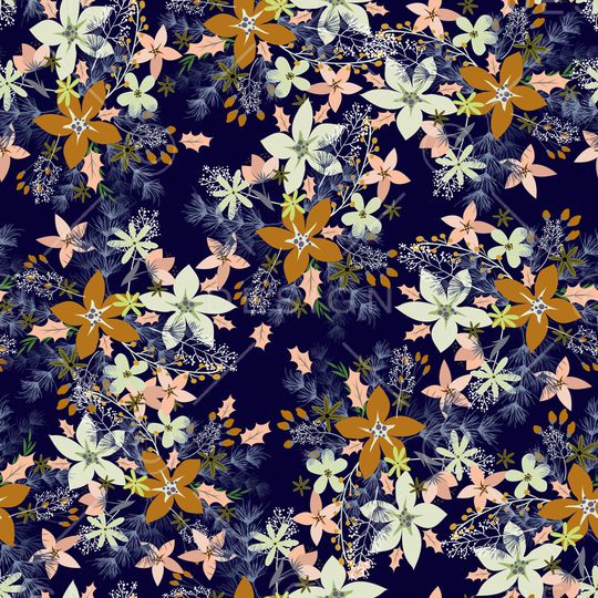 数码华亿平台印花华亿平台图片