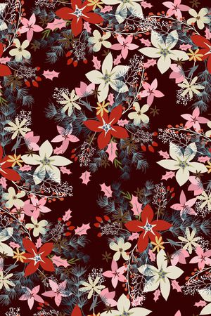 数码华亿平台印花华亿平台图片