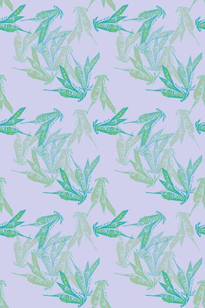 秋冬华亿平台印花华亿平台图片