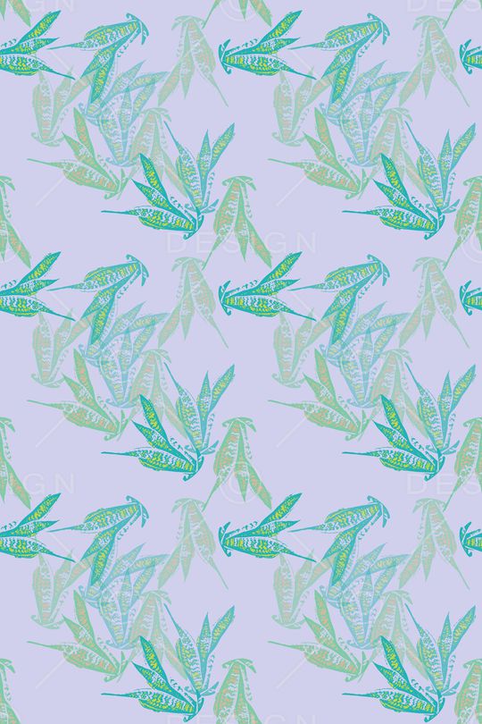 秋冬华亿平台印花华亿平台图片