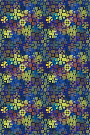 径庭迷彩印花华亿平台图片