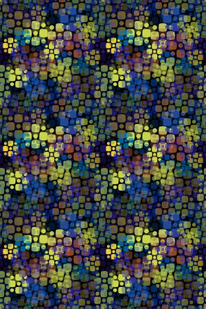 径庭迷彩印花华亿平台图片