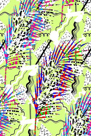 条纹印花华亿平台图片