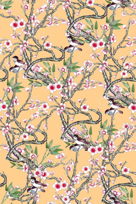 民族风印花华亿平台图片