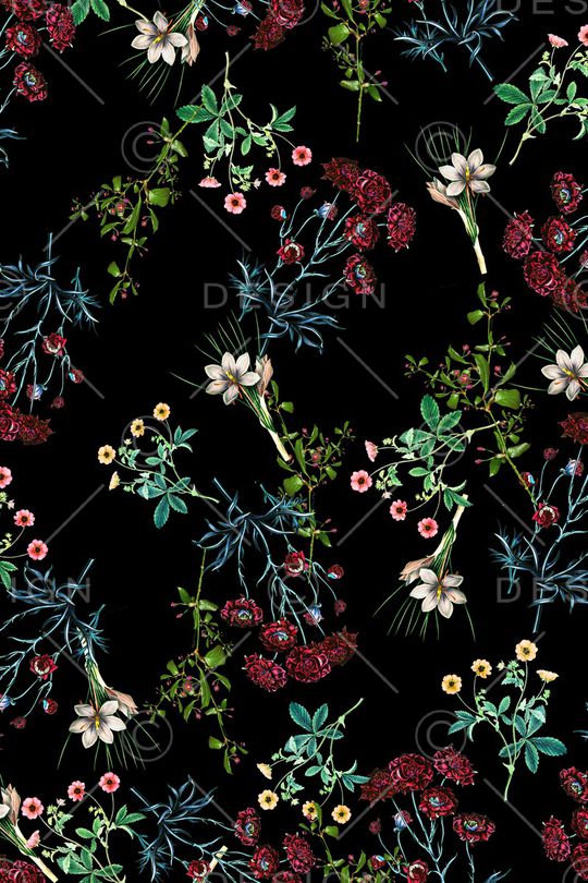 数码华亿平台印花华亿平台图片