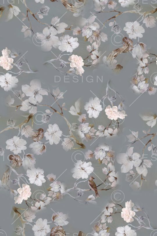 淑女印花华亿平台图片