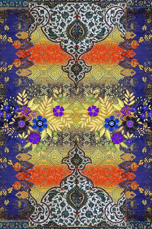 数码华亿平台印花华亿平台图片