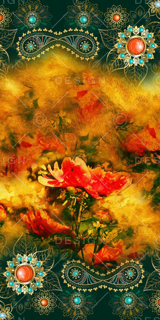 数码华亿平台印花华亿平台图片