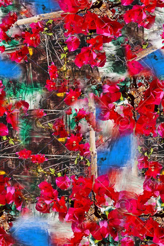 数码华亿平台印花华亿平台图片