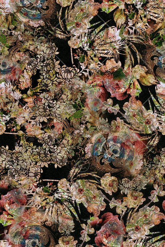 数码华亿平台印花华亿平台图片