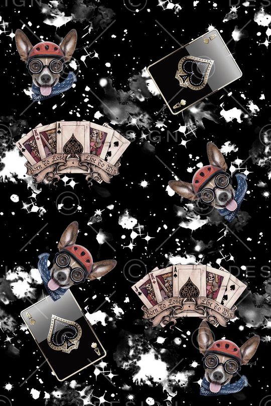 复古印花华亿平台图片