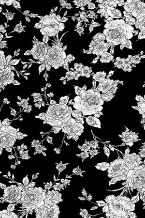 数码华亿平台印花华亿平台图片