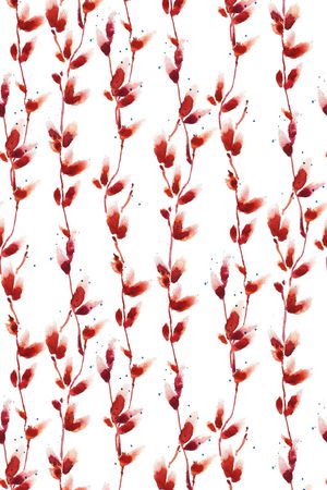 条纹印花华亿平台图片