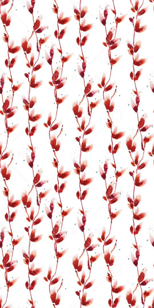 条纹印花华亿平台图片