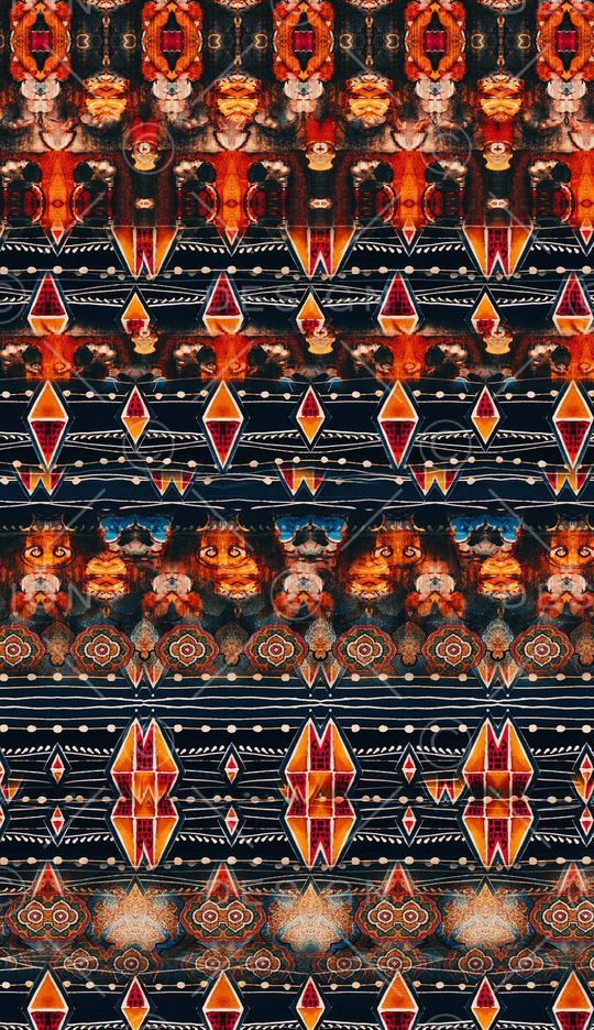 数码华亿平台印花华亿平台图片