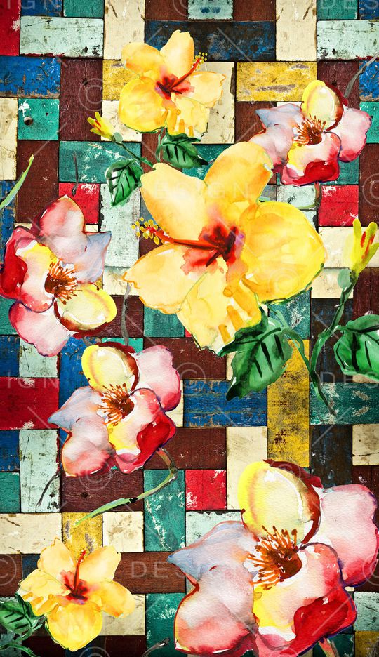 数码华亿平台印花华亿平台图片