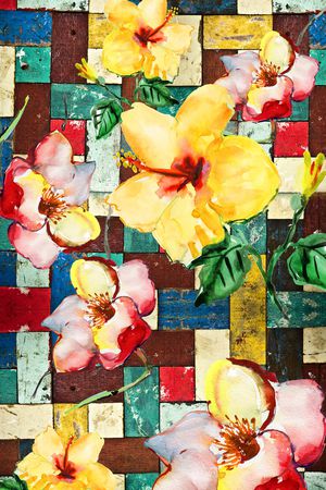 数码华亿平台印花华亿平台图片