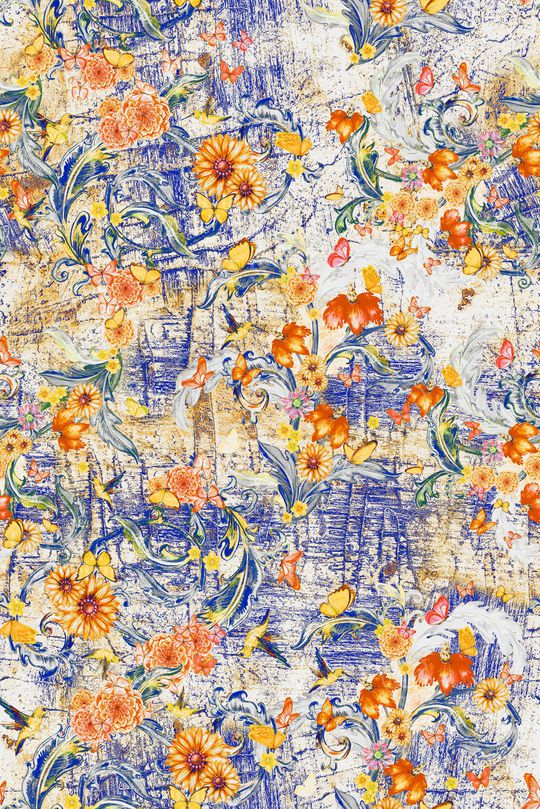 数码华亿平台印花华亿平台图片