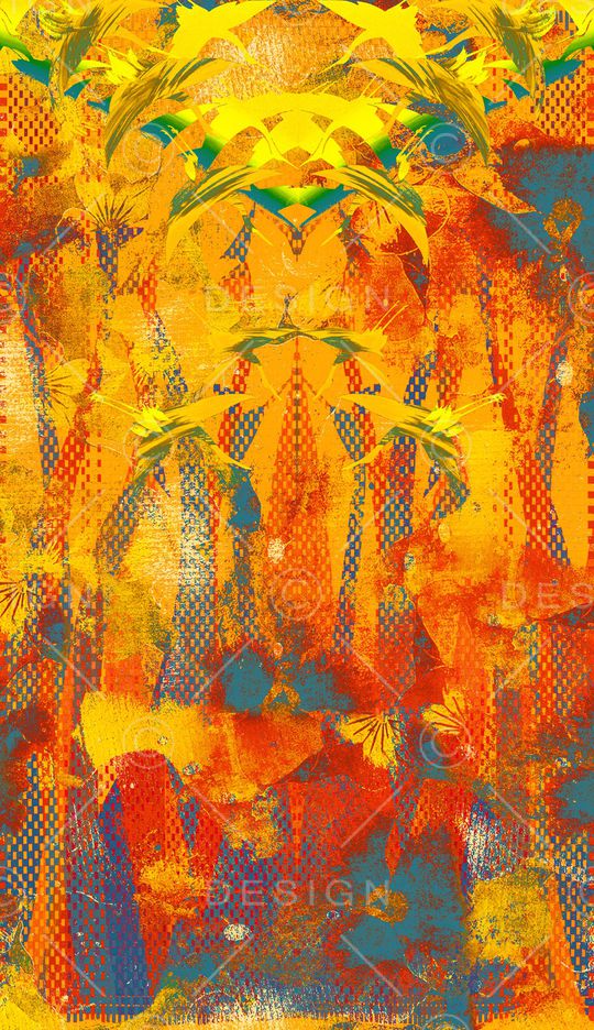 数码华亿平台印花华亿平台图片