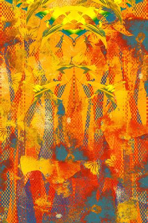 数码华亿平台印花华亿平台图片