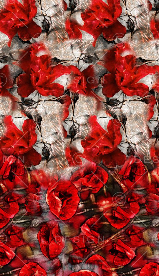 数码华亿平台印花华亿平台图片