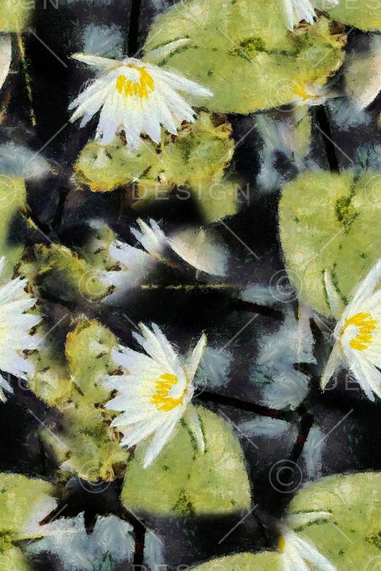 民族风印花华亿平台图片