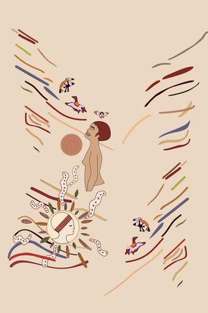 外星人印花华亿平台图片