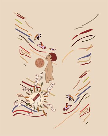 外星人印花华亿平台图片