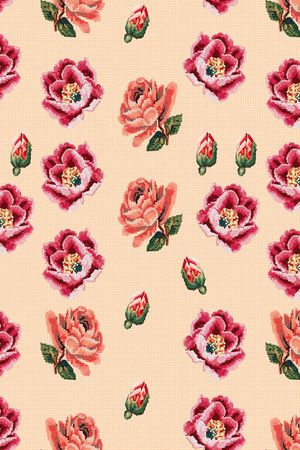 数码华亿平台印花华亿平台图片