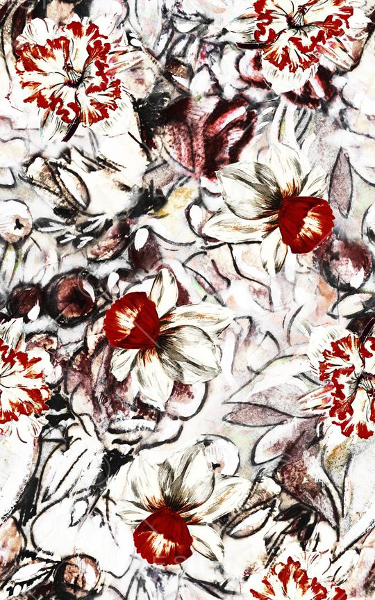 数码华亿平台印花华亿平台图片