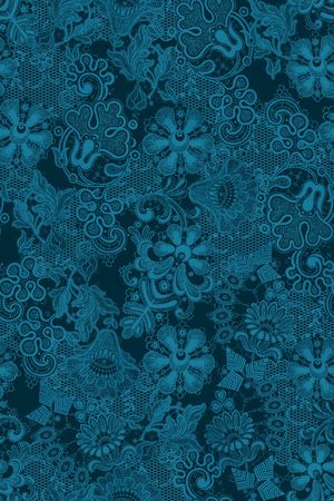 民族风印花华亿平台图片