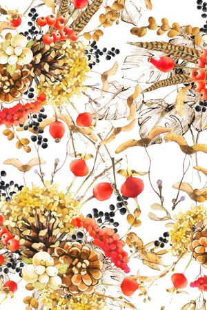 小碎花印花华亿平台图片