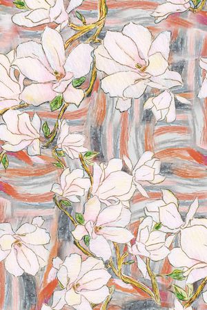 格子印花华亿平台图片