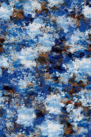 肌理印花华亿平台图片