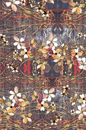 数码华亿平台印花华亿平台图片