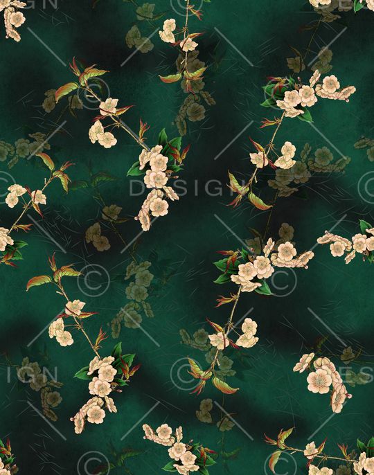 香云纱印花华亿平台图片