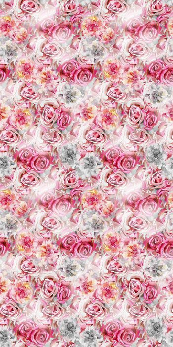 淑女印花华亿平台图片