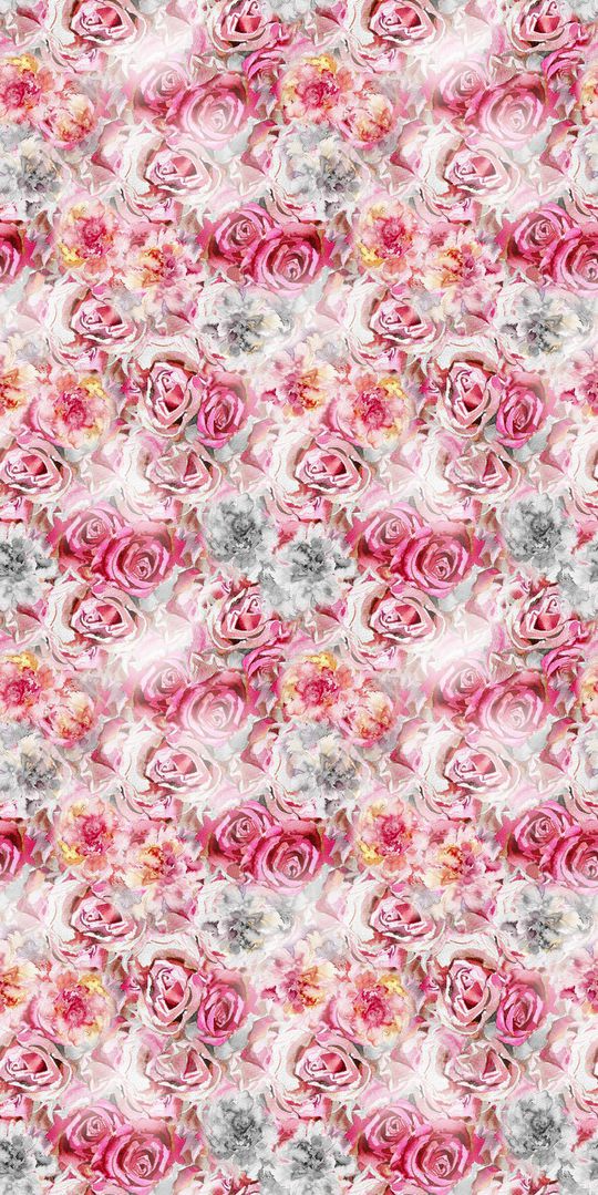 淑女印花华亿平台图片