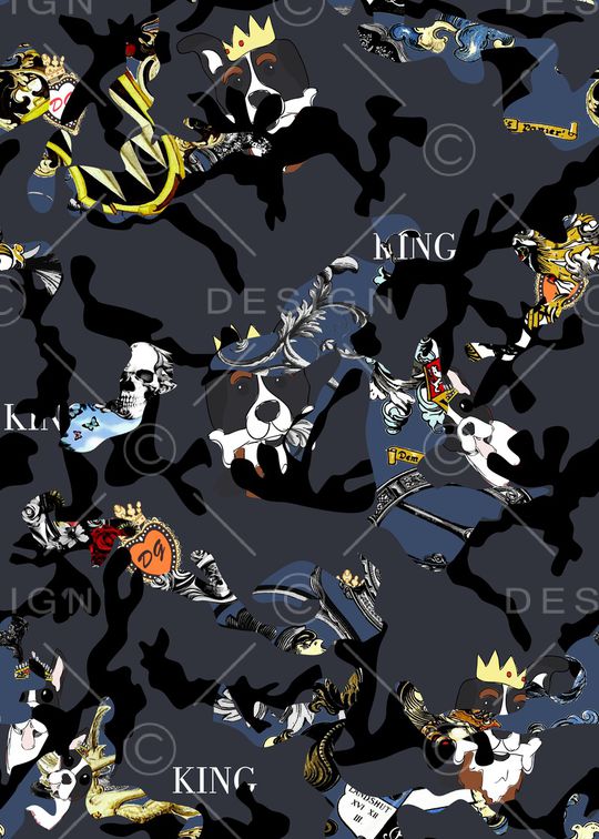 数码华亿平台印花华亿平台图片