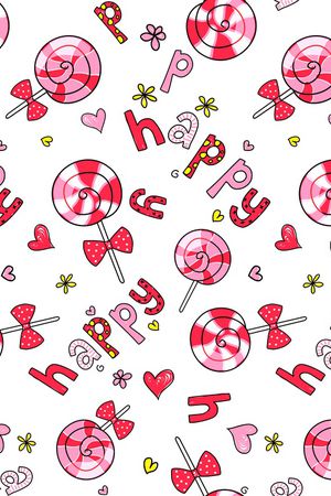 可爱印花华亿平台图片