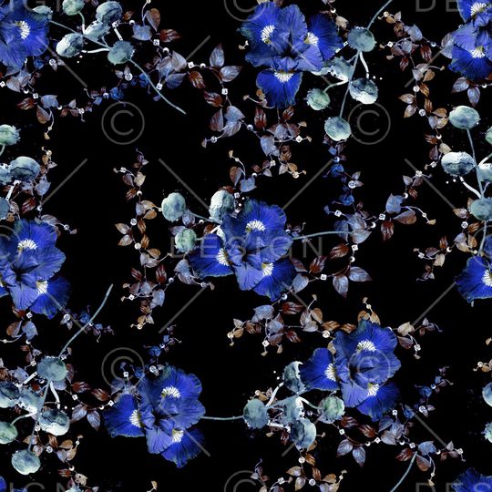 数码华亿平台印花华亿平台图片