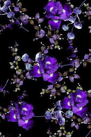 数码华亿平台印花华亿平台图片