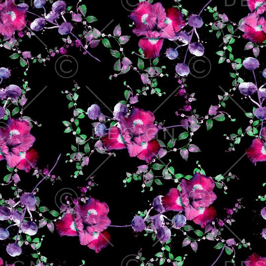 数码华亿平台印花华亿平台图片