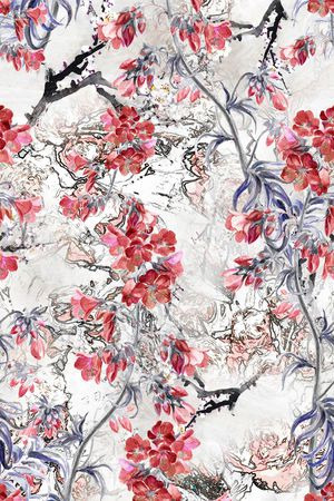 数码华亿平台印花华亿平台图片