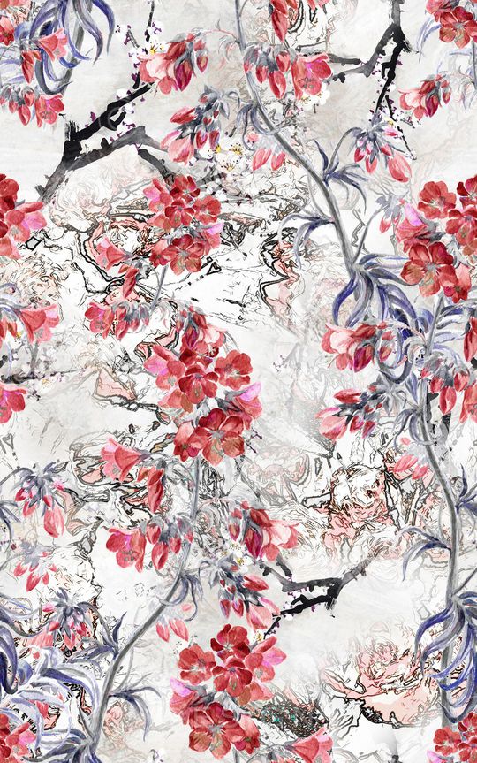 数码华亿平台印花华亿平台图片