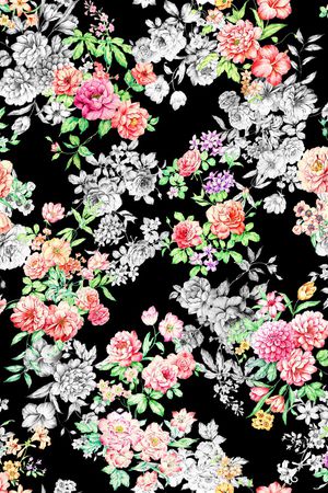 猫头鹰印花华亿平台图片