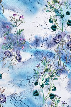 数码华亿平台印花华亿平台图片