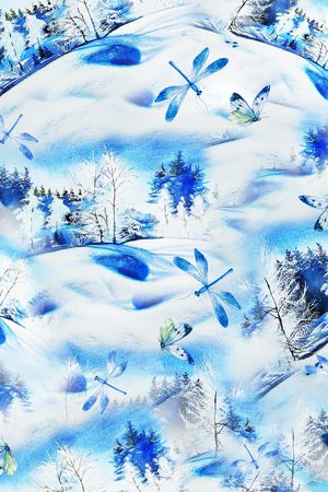 数码华亿平台印花华亿平台图片