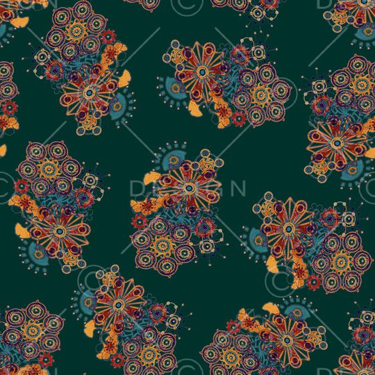 数码华亿平台印花华亿平台图片